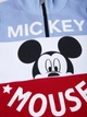 Комплект Mickey Mouse Disney 80-86 см (12-18 міс) MC18324 Різнобарвний 8691109924025 - зображення 3