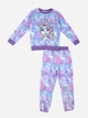 Спортивний костюм Frozen Disney 104 см (4 роки) FZ18424 Різнобарвний 8691109936684 - зображення 1