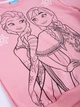 Спортивний костюм Frozen Disney 98 см (3 роки) FZ18428 Рожевий 8691109927347 - зображення 2