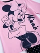 Спортивний костюм Minnie Mouse Disney 98 см (3 роки) MN18489 Рожево-синій 8691109931177 - зображення 2