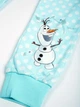 Спортивний костюм Frozen Disney 98 см (3 роки) FZ18477 Бірюзовий 8691109927477 - зображення 3