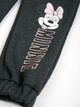 Спортивний костюм Minnie Mouse Disney 104 см (4 роки) MN18401 Різнокольоровий 8691109930286 - зображення 3