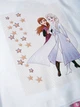 Спортивний костюм Frozen Disney 116 см (6 років) FZ18478 Біло-рожевий 8691109927552 - зображення 2