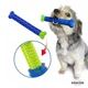 Зубна щітка для собак FunDog СB іграшка Синя (M7702000095) - зображення 1