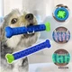 Зубна щітка для собак FunDog СB іграшка Синя (M7702000095) - зображення 3