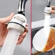 Насадка на кран для экономии воды Water360 Бежевый (M7702000013) - изображение 6