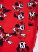Человечек (комбинезон) Minnie Mouse Disney 68-74 см (6-9 мес) MN18382 Красный 8691109925107 - изображение 3
