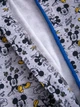 Человечек (комбинезон) Mickey Mouse Disney 74-80 см (9-12 мес) MC18339 Cерый 8691109924322 - изображение 3