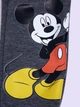 Спортивний костюм Mickey Mouse Disney 98 см (3 роки) MC18360 Сіро-червоний 8691109929327 - зображення 3