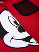 Спортивний костюм Mickey Mouse Disney 98 см (3 роки) MC18344 Чорно-червоний 8691109928771 - зображення 2
