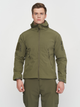 Костюм тактичний утеплений Alpine Crown 220406 M Army Green (2120548617176) - зображення 2