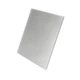 Панель для вытяжных вентиляторов AirRoxy Satin SILVER Glass серебро 01-177 - изображение 2