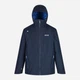 Куртка зимняя короткая мужская Regatta Thornridge II RMP281-540 XXXL Темно-синяя (5057538645246) - изображение 3