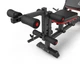 Набор Hop-Sport Strong 179кг со скамьей HS-1075 - изображение 5