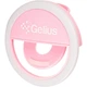 Подсветка для селфи Gelius Pro GP-SR001, Pink - изображение 1