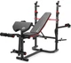 Скамья тренировочная Hop-Sport HS-1065HB Pro - изображение 1