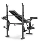 Лавка тренувальна Trex Sport TX-055 - зображення 5