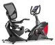 Горизонтальный велотренажер Hop-Sport HS-070L Helix красный iConsole+ - изображение 9
