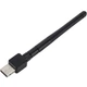 USB Wi-Fi сетевой адаптер со съемной антенной Addap UWA-02 | 2,4 ГГц, 150 Мбит/с - изображение 4