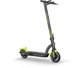 Набір Електросамокат Yadea KS3 Lite Grey/Green + Сумка Xiamen на кермо для електросамоката Xiamen Чорна (PH050604) - зображення 5