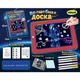 Светодиодный планшет для рисования 3D MAGIC SKETCHPAD LED PAD - изображение 2