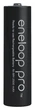 Акумулятори Panasonic Eneloop AA/HR06 NI-MH 2500 mAh BL 4 шт - зображення 2