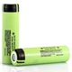 Аккумулятор Li-Ion 18650 на 3400 mAh LiitoKala NCR18650B | без защиты - изображение 7