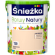 Краска интерьерная латексная Sniezka Barwy Natury 150 чайная роза 5 л - изображение 1