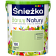 Фарба інтер'єрна латексна Sniezka Barwy Natury 108 весняна лука 5 л - зображення 1
