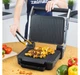 Гриль Zelmer ZPR2600 - изображение 10