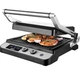 Гриль ECG KG 1000 Gourmet - изображение 15