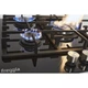Варочная поверхность газовая FREGGIA HCG430VGTB - изображение 5