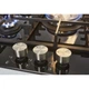 Варочная поверхность газовая FREGGIA HCG430VGTB - изображение 7