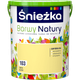 Краска интерьерная латексная Sniezka Barwy Natury 103 золотые колосья 5 л - изображение 1
