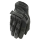 Рукавички Mechanix M-Pact Covert Чорний - зображення 1