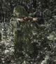 Маскувальний костюм Rothco Lightweight All Purpose Ghillie Suit Різнокольоровий - зображення 4