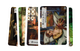 Настольная игра Geekach Games Шерлок. Средневековье. 3 в 1. Набор 1 (GKCH085MA) - изображение 3