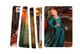 Настольная игра Geekach Games Шерлок. Средневековье. 3 в 1. Набор 1 (GKCH085MA) - изображение 5