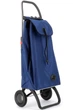 Сумка-візок Rolser I-Max MF 2L 43 K- синій - изображение 2