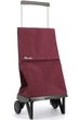 Сумка-візок Rolser Plegamatic Original MF 40 Burdeos (PLE001-1060) - изображение 1