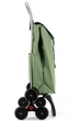 Сумка-візок Rolser I-Max Tweed 6 Verde (IMX383-1002) - изображение 3