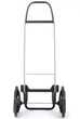 Сумка-візок Rolser I-Max Tweed 6 Gris (IMX383-1022) - зображення 8