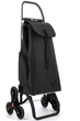 Сумка-візок Rolser I-Max Tweed 6 43 Negro (IMX383-1023) - зображення 2