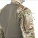 Тактическая рубашка UF PRO Striker XT GEN.2 Combat Shirt Multicam Камуфляж S - изображение 4