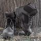 Тактичні черевики Propper Duralight Tactical Boot Чорний 43р - зображення 7