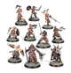 Настольная игра Games Workshop Warcry: Кровавая Жатва (Red Harvest) РУС (21010299030) - изображение 5