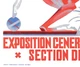 Постер CP Exposition Generale Polonaise 1929, Вінтаж 60х86 см (226) - зображення 4