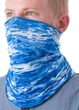 Бафф Fish Monkey Face Guard SUN PROTECTION 26 см*48,5 см мульти (859100007828) - изображение 1