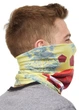 Бафф Simms Deflector Neck Gaiter 26 см*48,5 см мульти (694264545188) - изображение 2