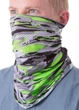Бафф Fish Monkey Face Guard SUN PROTECTION 26 см*48,5 см мульти (859100007859) - изображение 1